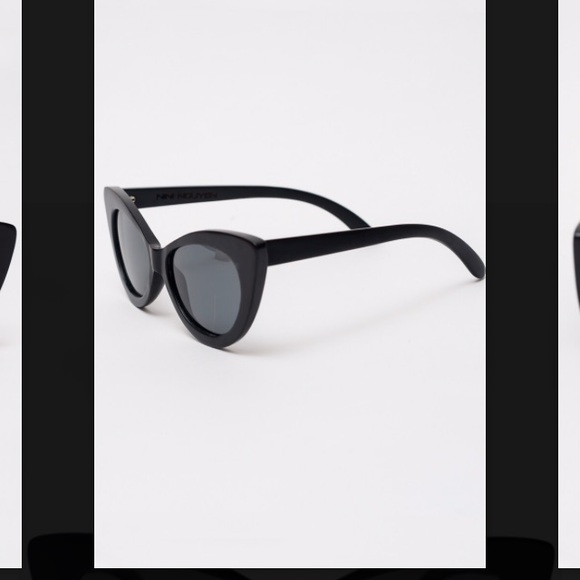 Nini Nguyen Catseye sunglasses 😎 - Picture 2 of 5